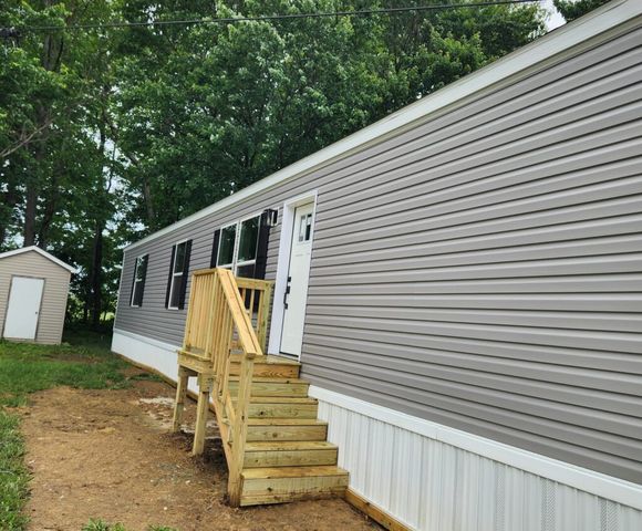 Magellan #1 Plan in Hilltop, Stump Creek, PA 15863