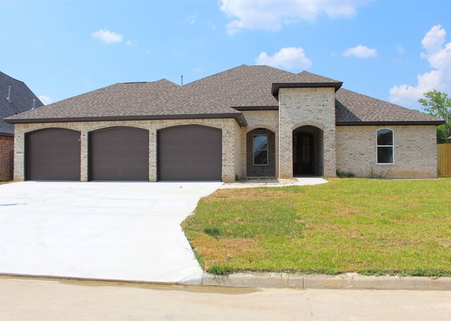 8340 Chappell Hl, Beaumont, TX 77713