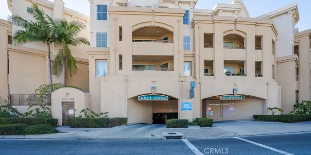 1301 Cabrillo Ave #109, Torrance, CA 90501