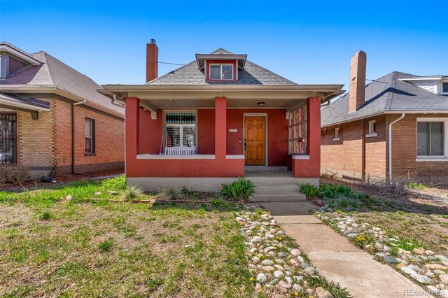 3333 Elizabeth Street, Denver, CO 80205