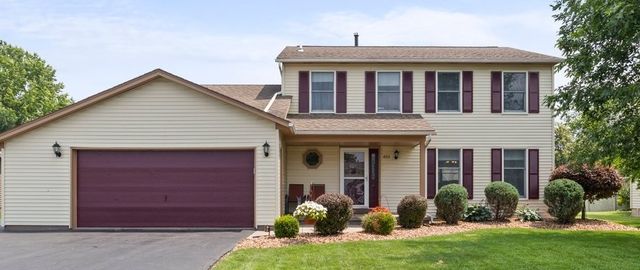 409 Guinevere Dr, Rochester, NY 14626