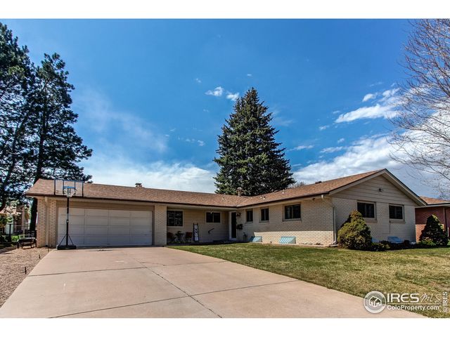 2117 21st Ave Ct, Greeley, CO 80631