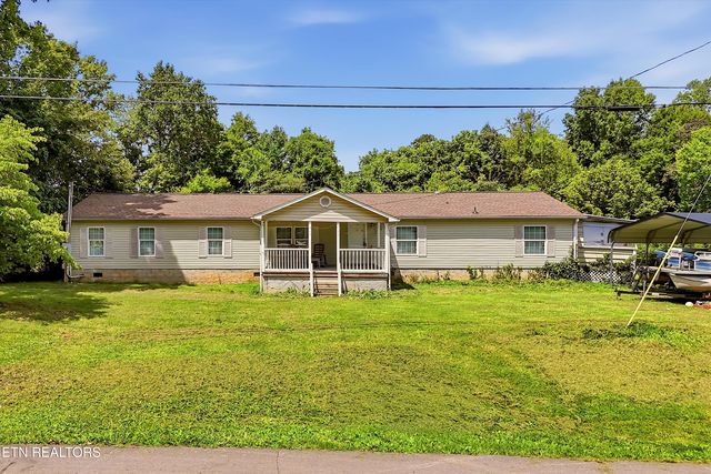 712 Keith Ln, Athens, TN 37303