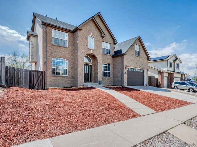 9390 W 67th Place, Arvada, CO 80004