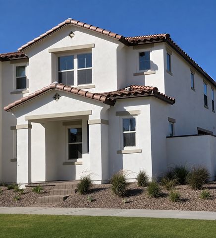 2773 N  Claire Dr, Buckeye, AZ 85396