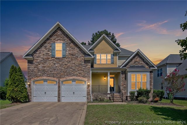2724 Plum Ridge Rd, Fayetteville, NC 28306
