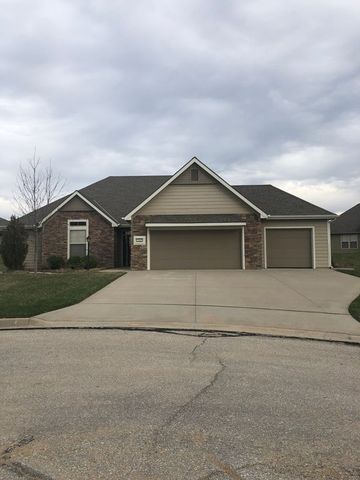 3909 Pennycress Ct, Lawrence, KS 66049