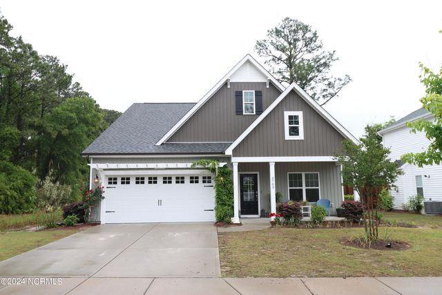 3703 Spicetree Dr, Wilmington, NC 28412