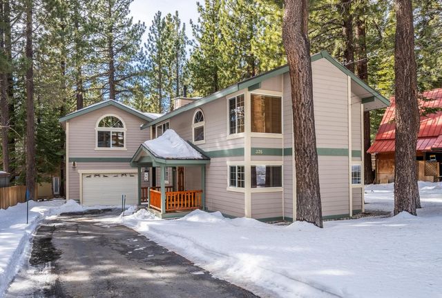 335 Forest Trl, Mammoth Lakes, CA 93546
