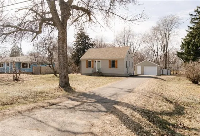 1835 10th Ave S, Saint Cloud, MN 56301