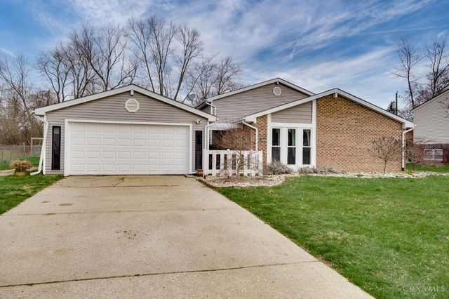 4547 Forest Haven Ln, Batavia, OH 45103