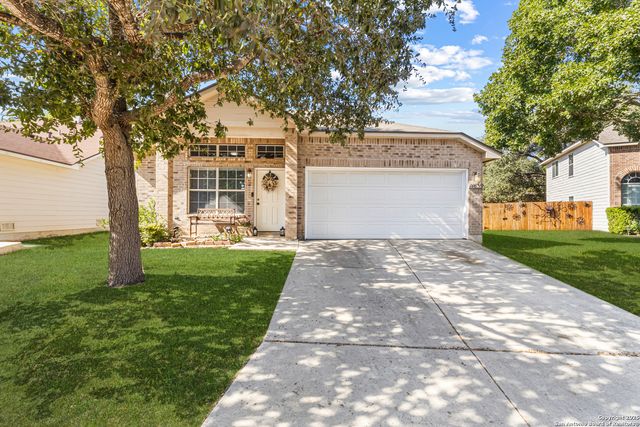 11639 Wood Hbr, San Antonio, TX 78249