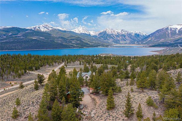 5399 County Road 10, Twin Lakes, CO 81251