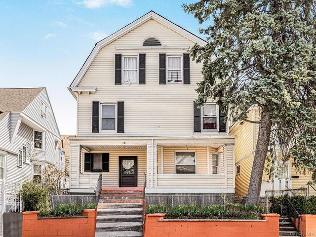 16 Stanley Pl, Yonkers, NY 10705