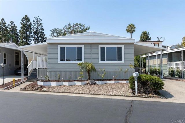 1145 E  Barham Dr #15, San Marcos, CA 92078
