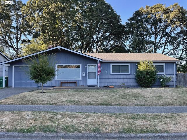 6520 SW Imperial Dr, Beaverton, OR 97008