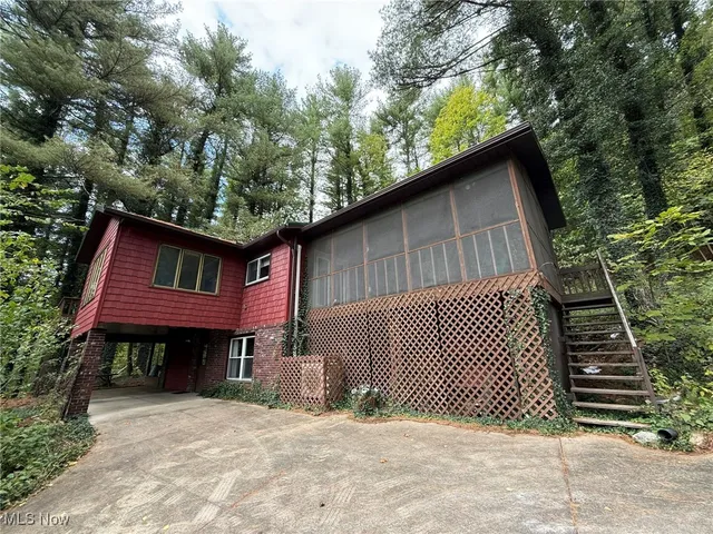 86603 N  Bay Rd, Scio, OH 43988