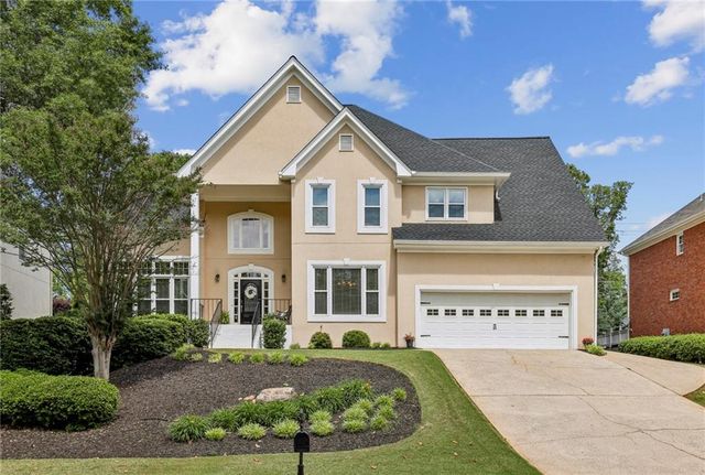 5605 Preserve Cir, Johns Creek, GA 30005