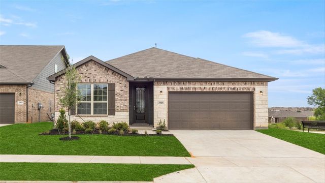 3016 Dixondale Dr, Fort Worth, TX 76108