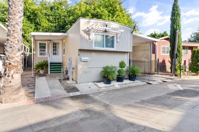 1050 W  Capitol Ave #10, West Sacramento, CA 95691