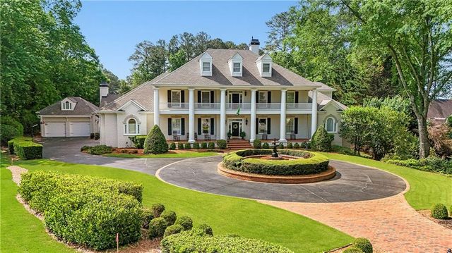 5045 Harrington Rd, Johns Creek, GA 30022