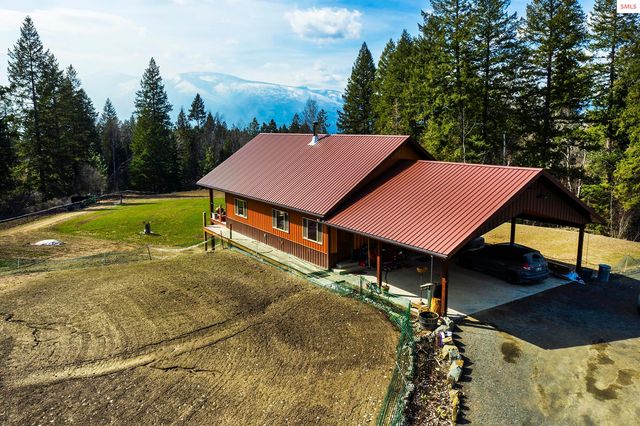 5150 Highway 1, Bonners Ferry, ID 83805