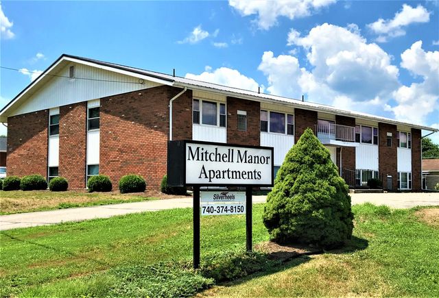 805 Mitchell Ave #7, Beverly, OH 45715