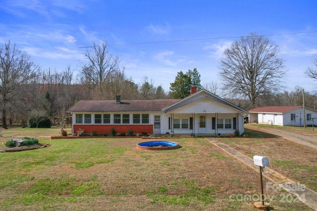 8195 W  State Highway 27, Vale, NC 28168