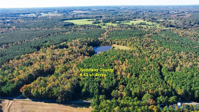 Piney Green Rd #3, Crewe, VA 23930