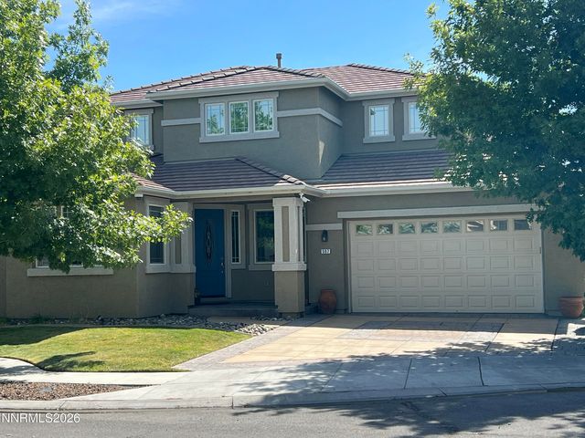 507 Cypress Point Dr, Dayton, NV 89403