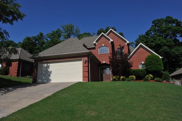 1416 Lansing St, Little Rock, AR 72223