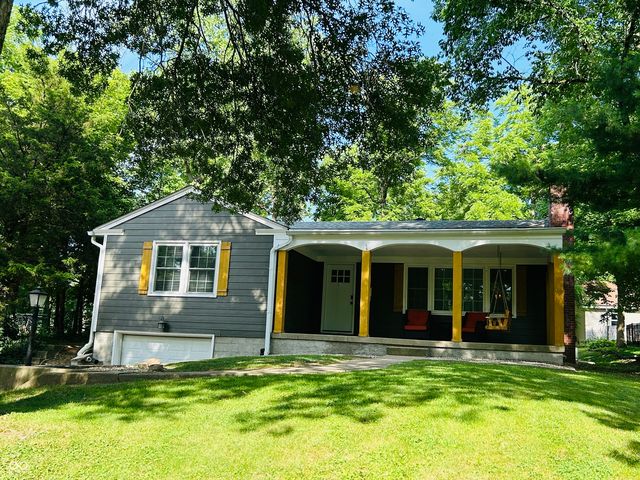 307 Greenwood Ave, Greencastle, IN 46135