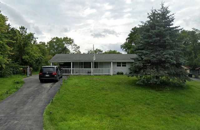18400 Anthony Ave, Tinley Park, IL 60478