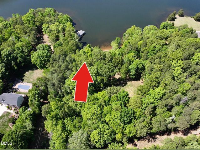 Lot 7 Lynn Smith Rd #7, Semora, NC 27343