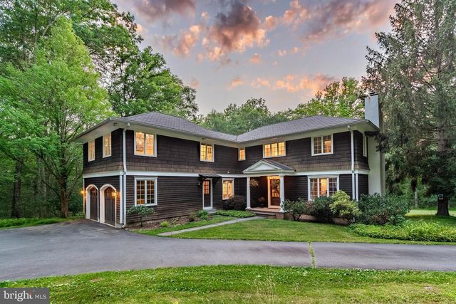 35 Worman Rd, Stockton, NJ 08559