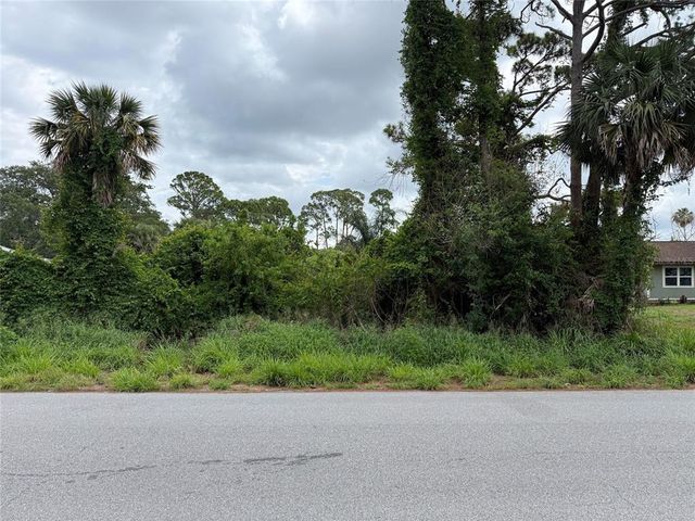 6675 Miraflores Ave #14, Cocoa, FL 32927