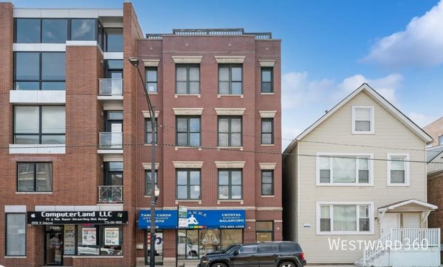 2632 N  Halsted St #4, Chicago, IL 60614