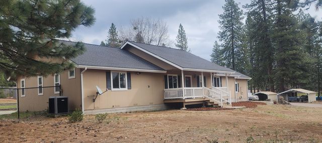 2308 S  Old Stage Rd, Mount Shasta, CA 96067