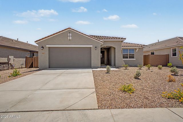 18597 W TOHONO Drive, Goodyear, AZ 85338