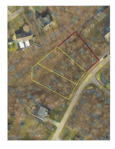 1730 Cliftmont Cir, Lawrenceburg, IN 47025