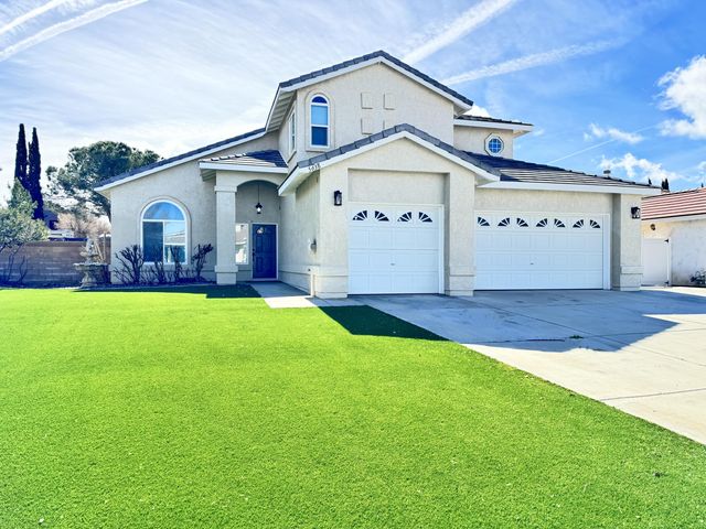 5638 W  Avenue L1, Lancaster, CA 93536