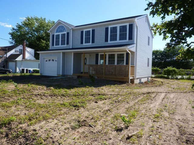 New Baywood Ny Apartments with Luxury Interior Design