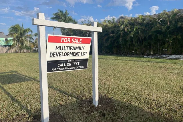 504 Buckner Ave N, Everglades City, FL 34139
