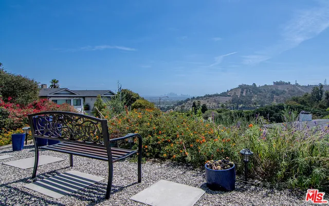 6030 Wright Ter, Culver City, CA 90232