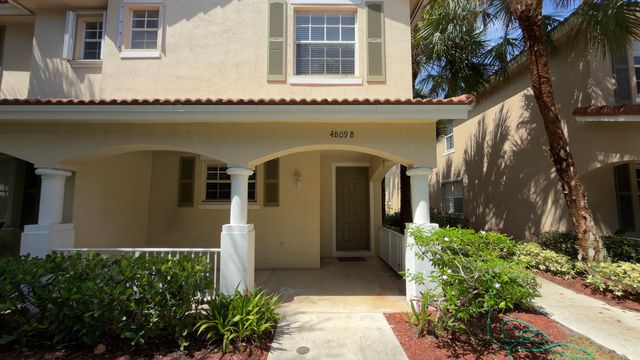 4809 N  Wickham Cir #B, Delray Beach, FL 33445