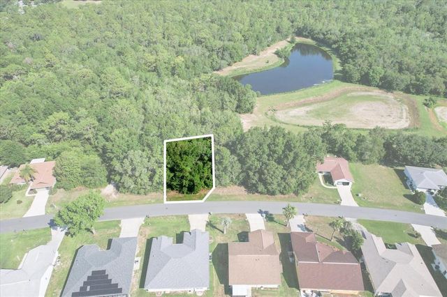 911 W  Colbert Ct #27, Beverly Hills, FL 34465