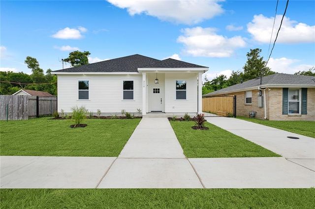 3116 Munster Blvd, Meraux, LA 70075