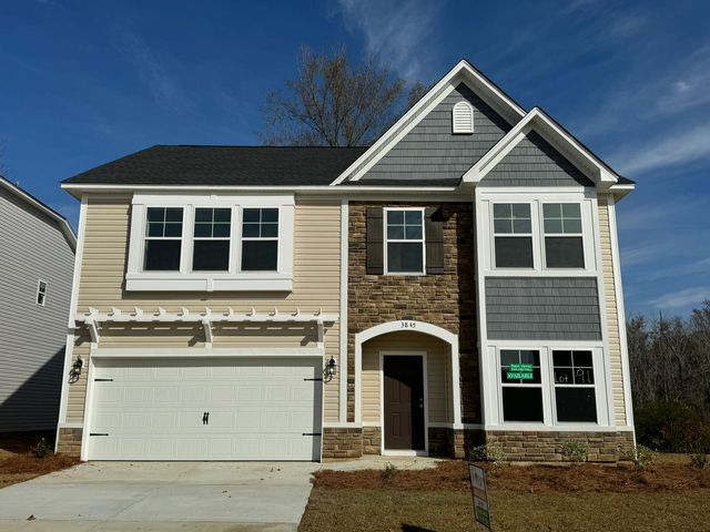 3845 Panther Path, Timmonsville, SC 29161