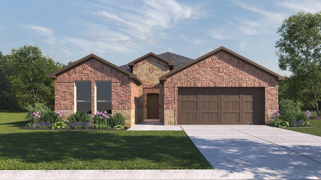 2514 Wesley Ave, Royse City, TX 75189