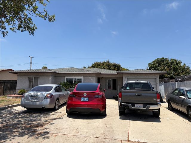 9171 Oasis Ave, Westminster, CA 92683